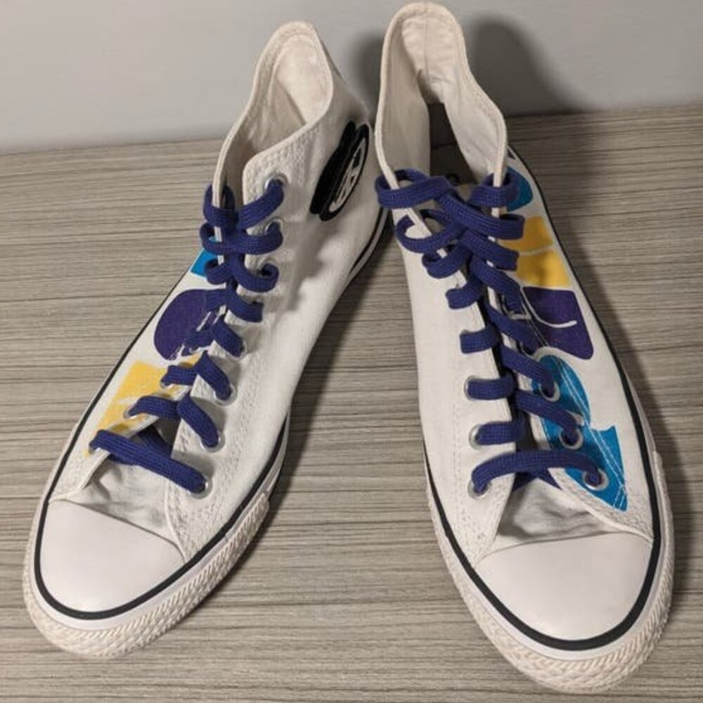 Converse All Star High Tops